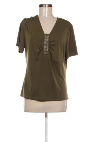 Damen Shirt Unbranded, Größe L, Farbe Grün, Preis 12,99 €