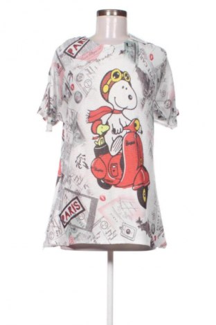 Γυναικεία μπλούζα Unbranded, Μέγεθος XL, Χρώμα Πολύχρωμο, Τιμή 18,99 €