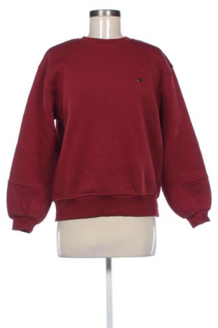 Дамска блуза Unbranded, Размер L, Цвят Червен, Цена 12,91 €