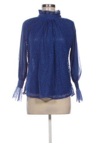 Dámská halenka Unbranded, Velikost S, Barva Modrá, Cena  283,00 Kč