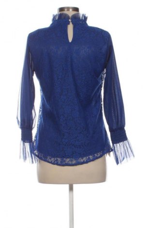 Dámská halenka Unbranded, Velikost S, Barva Modrá, Cena  283,00 Kč