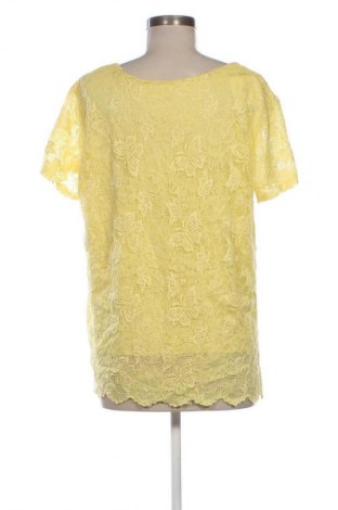 Dámská halenka Unbranded, Velikost XL, Barva Žlutá, Cena  283,00 Kč