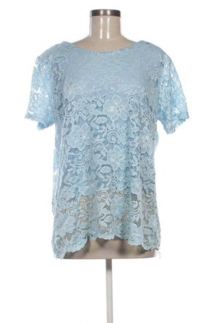 Dámská halenka Unbranded, Velikost L, Barva Modrá, Cena  283,00 Kč