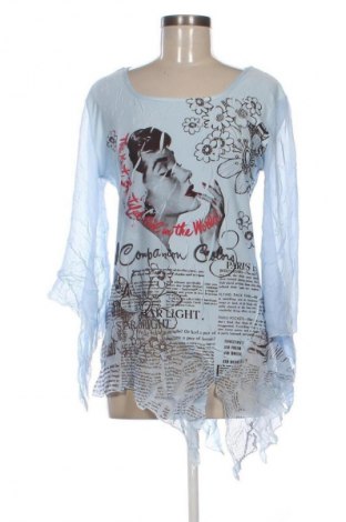 Női blúz Unbranded, Méret L, Szín Sokszínű, Ár 4 132 Ft