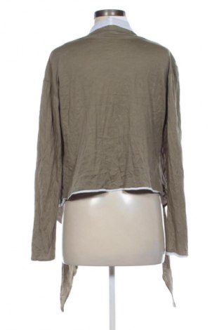 Γυναικεία μπλούζα Unbranded, Μέγεθος S, Χρώμα Πράσινο, Τιμή 4,99 €