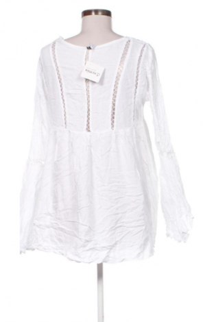 Bluzka damska Unbranded, Rozmiar M, Kolor Biały, Cena 51,99 zł