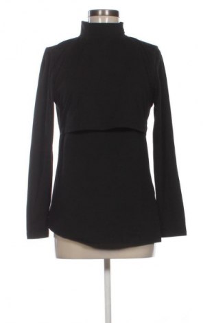 Дамска блуза Unbranded, Размер L, Цвят Черен, Цена 14,56 €