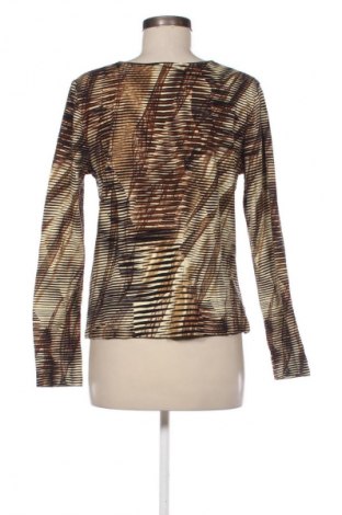 Дамска блуза Unbranded, Размер L, Цвят Многоцветен, Цена 9,70 €