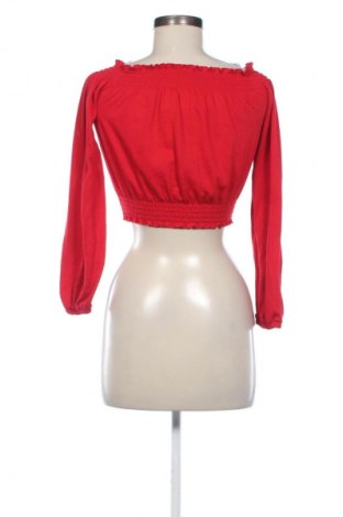 Női blúz Unbranded, Méret XS, Szín Piros, Ár 4 949 Ft