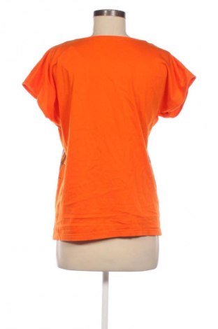 Dámská halenka Unbranded, Velikost XXL, Barva Oranžová, Cena  283,00 Kč