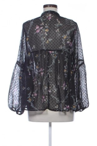 Дамска блуза Unbranded, Размер M, Цвят Многоцветен, Цена 4,60 €