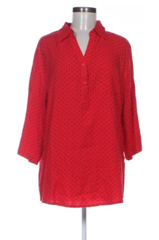 Γυναικεία μπλούζα Unbranded, Μέγεθος 3XL, Χρώμα Πολύχρωμο, Τιμή 16,99 €