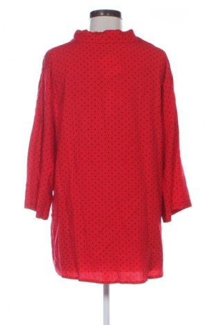 Γυναικεία μπλούζα Unbranded, Μέγεθος 3XL, Χρώμα Πολύχρωμο, Τιμή 16,99 €