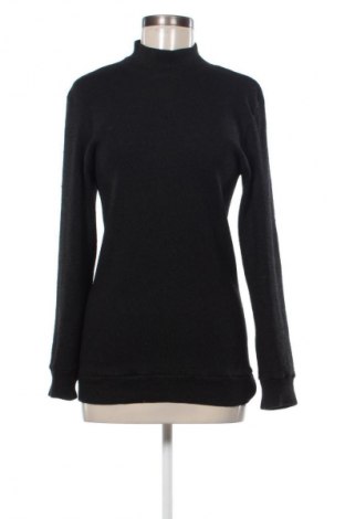 Γυναικεία μπλούζα Unbranded, Μέγεθος M, Χρώμα Μαύρο, Τιμή 10,00 €