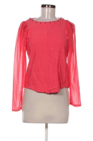 Дамска блуза Unbranded, Размер S, Цвят Червен, Цена 9,78 €