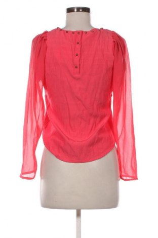 Дамска блуза Unbranded, Размер S, Цвят Червен, Цена 9,78 €