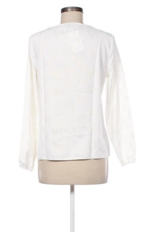 Дамска блуза Unbranded, Размер M, Цвят Бял, Цена 15,84 €