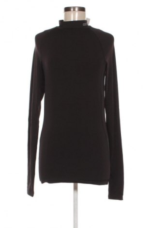 Γυναικεία μπλούζα Unbranded, Μέγεθος M, Χρώμα Μαύρο, Τιμή 12,00 €