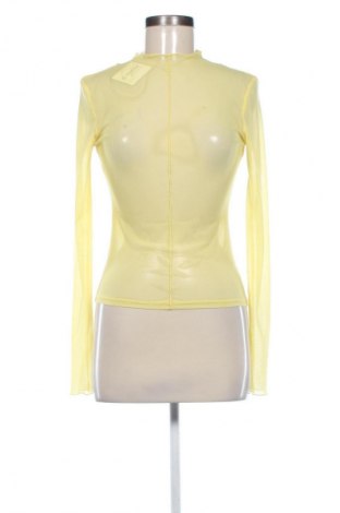 Dámská halenka Unbranded, Velikost M, Barva Žlutá, Cena  283,00 Kč