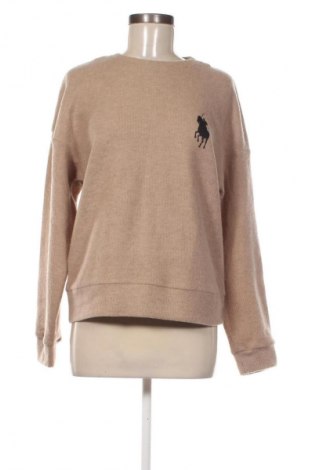 Дамска блуза Unbranded, Размер S, Цвят Бежов, Цена 9,78 €