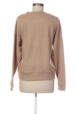 Дамска блуза Unbranded, Размер S, Цвят Бежов, Цена 9,78 €