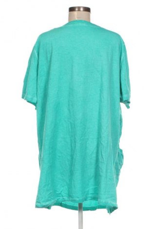 Dámska blúza Unbranded, Veľkosť 3XL, Farba Zelená, Cena  10,95 €