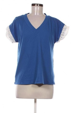 Dámská halenka Unbranded, Velikost M, Barva Modrá, Cena  283,00 Kč