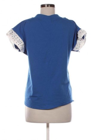 Dámská halenka Unbranded, Velikost M, Barva Modrá, Cena  283,00 Kč