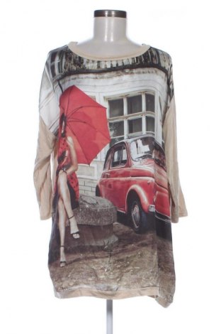 Dámská halenka Unbranded, Velikost L, Barva Vícebarevné, Cena  283,00 Kč