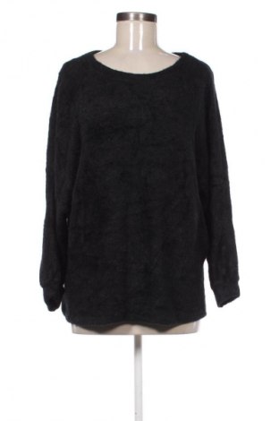 Дамска блуза Unbranded, Размер XL, Цвят Черен, Цена 5,62 €