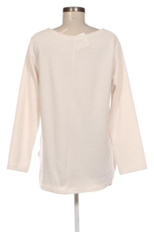 Γυναικεία μπλούζα Unbranded, Μέγεθος L, Χρώμα Εκρού, Τιμή 11,99 €