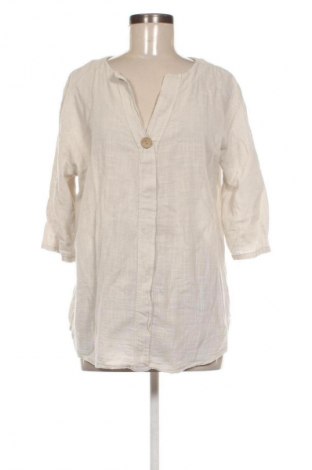 Дамска блуза Unbranded, Размер L, Цвят Бежов, Цена 9,70 €