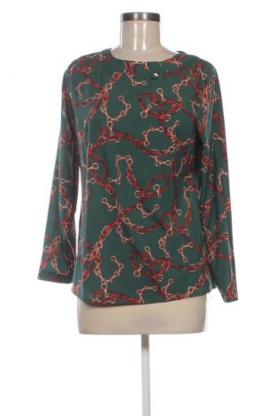 Дамска блуза Unbranded, Размер L, Цвят Многоцветен, Цена 9,78 €