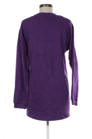 Γυναικεία μπλούζα Unbranded, Μέγεθος XL, Χρώμα Βιολετί, Τιμή 5,99 €