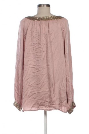 Bluzka damska Unbranded, Rozmiar XXL, Kolor Popielaty róż, Cena 51,99 zł