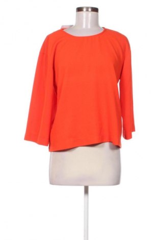 Dámská halenka Unbranded, Velikost L, Barva Oranžová, Cena  109,00 Kč