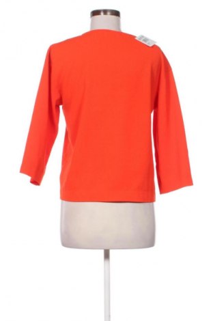 Dámská halenka Unbranded, Velikost L, Barva Oranžová, Cena  109,00 Kč