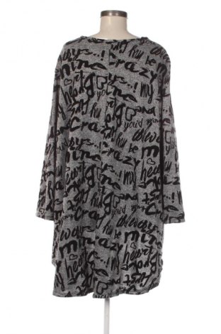 Γυναικεία μπλούζα Unbranded, Μέγεθος 3XL, Χρώμα Πολύχρωμο, Τιμή 15,92 €