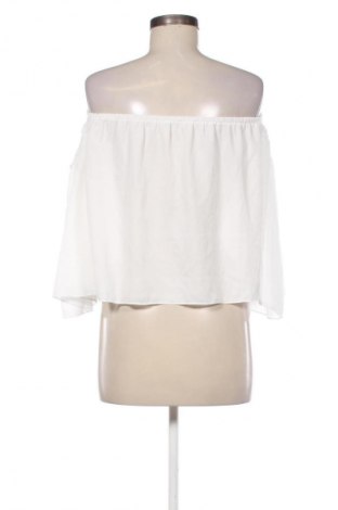 Γυναικεία μπλούζα Unbranded, Μέγεθος S, Χρώμα Λευκό, Τιμή 9,70 €