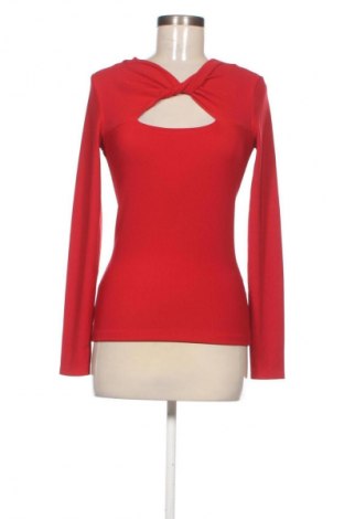 Γυναικεία μπλούζα Unbranded, Μέγεθος S, Χρώμα Κόκκινο, Τιμή 10,00 €