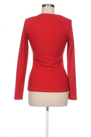Γυναικεία μπλούζα Unbranded, Μέγεθος S, Χρώμα Κόκκινο, Τιμή 10,00 €