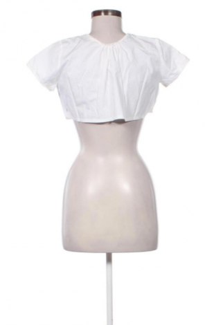 Γυναικεία μπλούζα Unbranded, Μέγεθος S, Χρώμα Λευκό, Τιμή 10,00 €