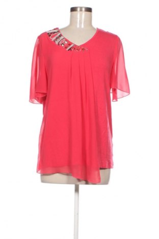 Dámská halenka Unbranded, Velikost L, Barva Červená, Cena  283,00 Kč