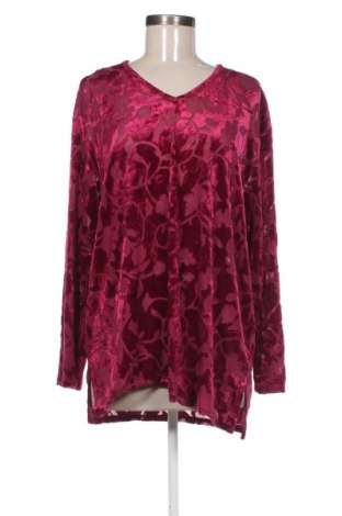 Dámská halenka Unbranded, Velikost L, Barva Růžová, Cena  283,00 Kč