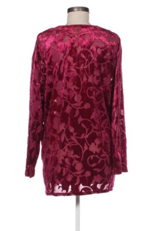 Dámská halenka Unbranded, Velikost L, Barva Růžová, Cena  283,00 Kč