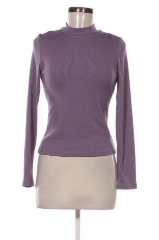 Γυναικεία μπλούζα Unbranded, Μέγεθος S, Χρώμα Βιολετί, Τιμή 10,00 €