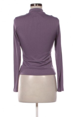 Γυναικεία μπλούζα Unbranded, Μέγεθος S, Χρώμα Βιολετί, Τιμή 10,00 €