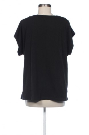 Γυναικεία μπλούζα Unbranded, Μέγεθος XL, Χρώμα Μαύρο, Τιμή 10,00 €