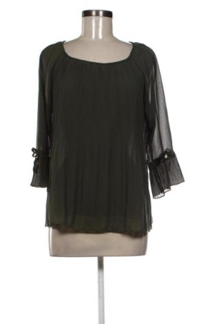 Γυναικεία μπλούζα Unbranded, Μέγεθος M, Χρώμα Πράσινο, Τιμή 11,99 €