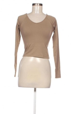 Dámská halenka Unbranded, Velikost S, Barva Béžová, Cena  283,00 Kč